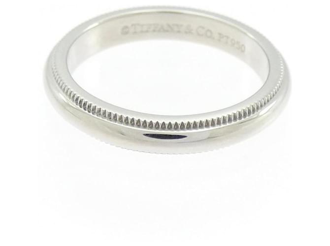 Tiffany & Co Tiffany Milgrain Ring - Ansicht 2