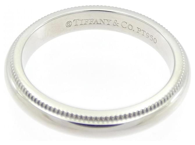 Tiffany & Co Tiffany Milgrain Ring - Ansicht 3