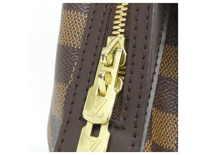 Borsa a Spalla Chelsea Damier Louis Vuitton Damier ebene - vista 3