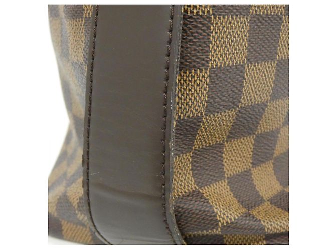 Borsa a Spalla Chelsea Damier Louis Vuitton Damier ebene - vista 4