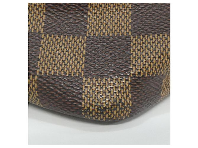 Borsa a Spalla Chelsea Damier Louis Vuitton Damier ebene - vista 7