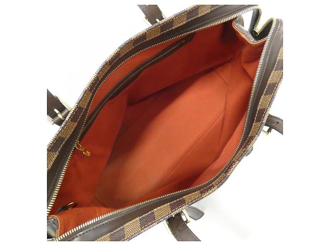 Borsa a Spalla Chelsea Damier Louis Vuitton Damier ebene - vista 9