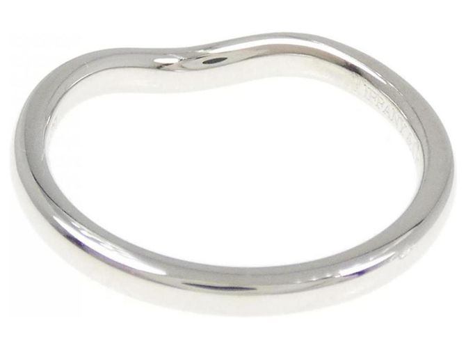 Tiffany & Co Tiffany Gebogene 9P Ring - Ansicht 3