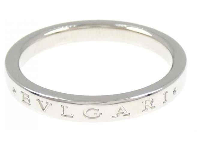 Bulgari Anello Fedi Bvlgari - vista 2