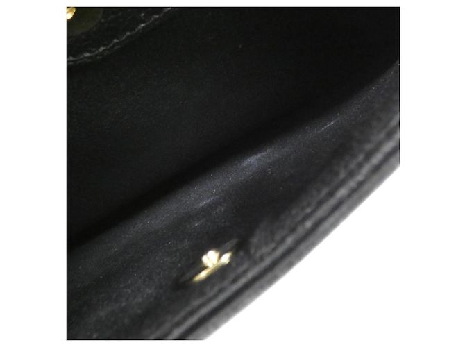 Beauty Case Monogram Pallas di Louis Vuitton Marrone - vista 6