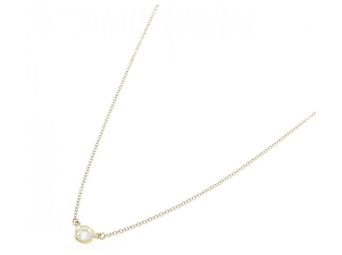 Tiffany & Co Collana Tiffany By the Yard - vista 2