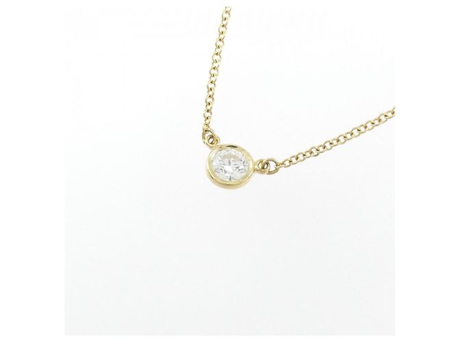 Tiffany & Co Collana Tiffany By the Yard - vista 3