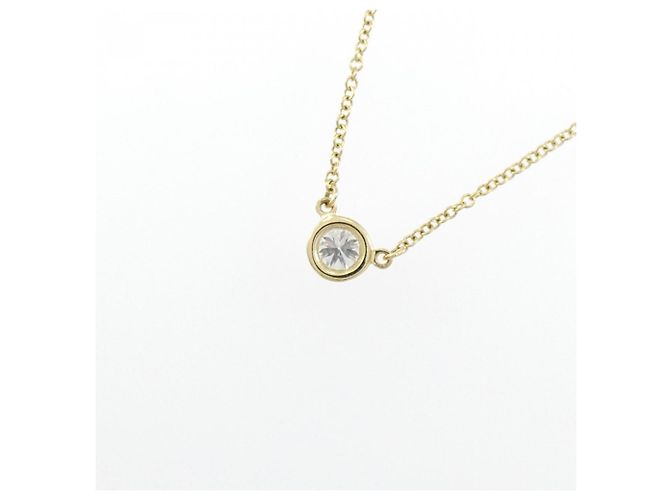 Tiffany & Co Collana Tiffany By the Yard - vista 4