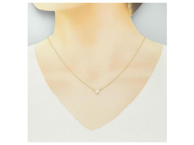 Tiffany & Co Collana Tiffany By the Yard - vista 6