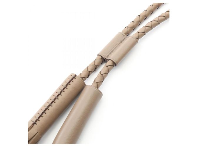 Hermès Swift Leder Gürtel für Frauen Braun - Ansicht 3