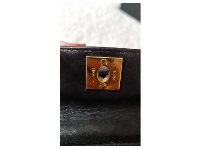 Zaino Duma Chanel Nero - vista 5