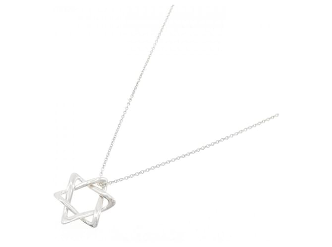 Tiffany & Co Collana David Tiffany - vista 2