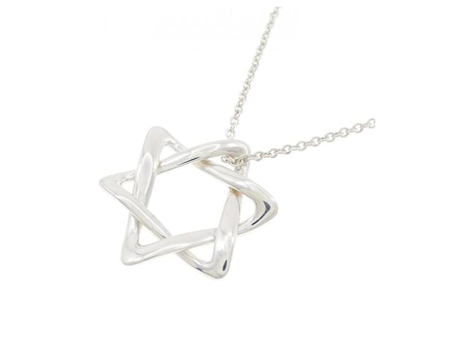 Tiffany & Co Collana David Tiffany - vista 3