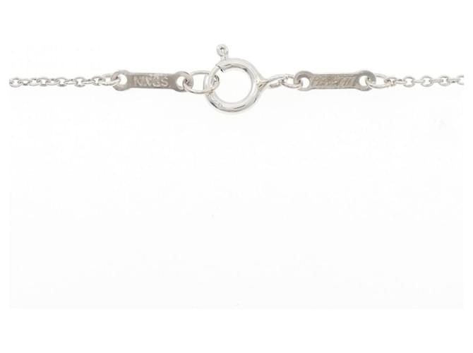 Tiffany & Co Collana David Tiffany - vista 4