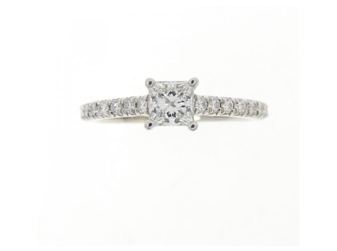 Tiffany & Co Anello Tiffany Novo - vista 2