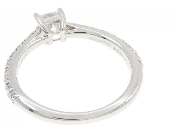 Tiffany & Co Anello Tiffany Novo - vista 3