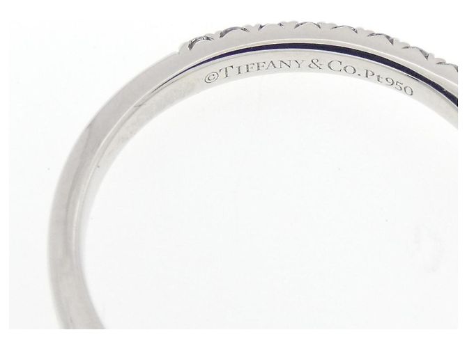 Tiffany & Co Anello Tiffany Novo - vista 4