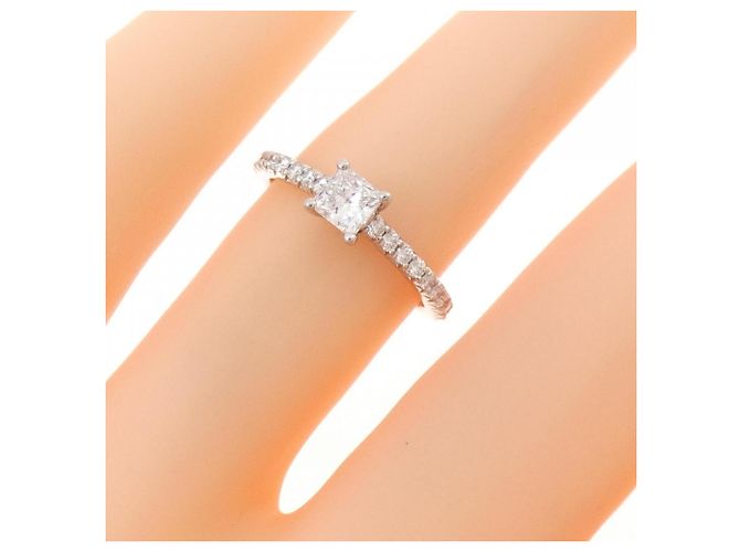 Tiffany & Co Anello Tiffany Novo - vista 5