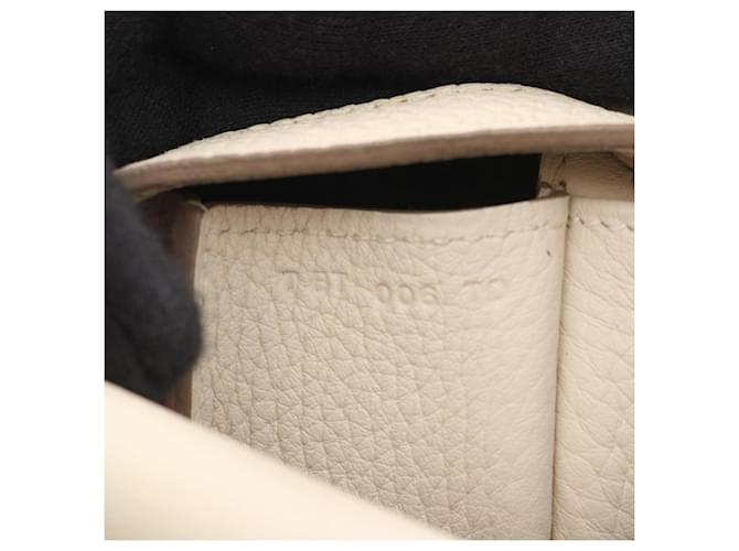 Borsa Hermès Arzan 31 Marrone Crudo - vista 5