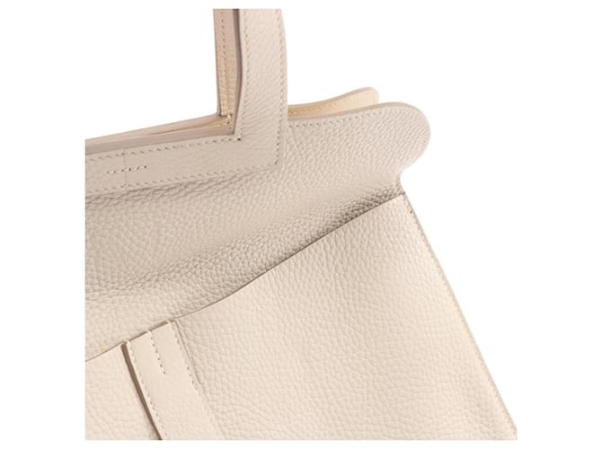 Borsa Hermès Arzan 31 Marrone Crudo - vista 7