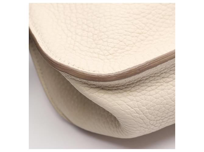 Borsa Hermès Arzan 31 Marrone Crudo - vista 8