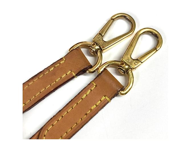 Valisette PM Monogram Louis Vuitton Marrone - vista 18