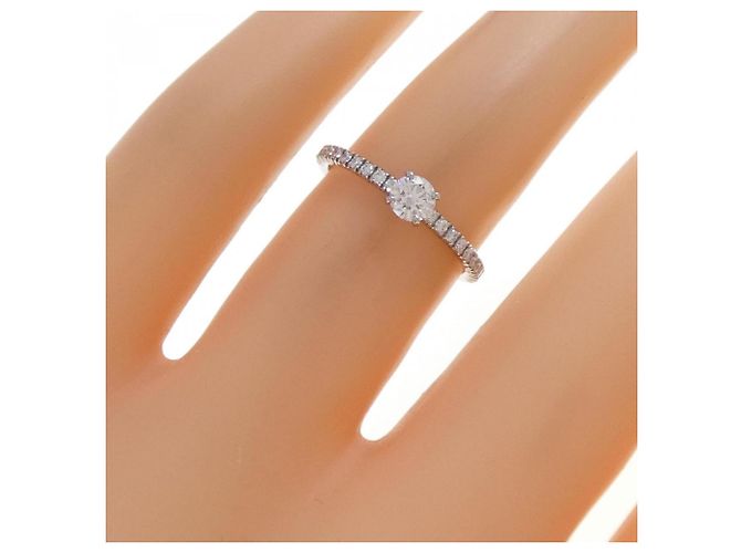 Cartier Etincel Diamantring - Ansicht 5