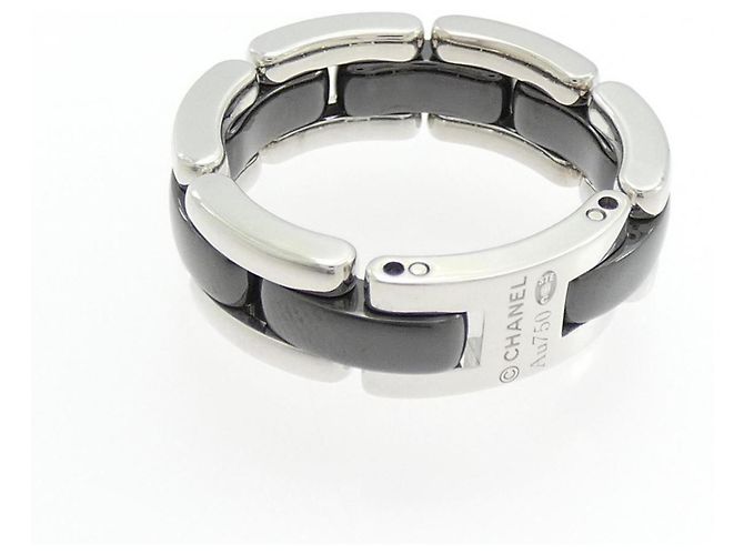 Mittlerer Ring Ultra Collection Chanel Golden - Ansicht 2
