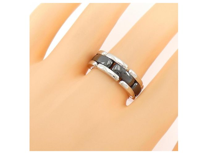 Mittlerer Ring Ultra Collection Chanel Golden - Ansicht 4