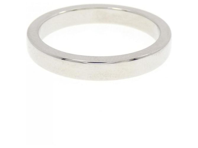 Bulgari Bvlgari PT950 Platinring - Ansicht 2
