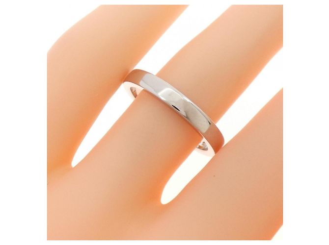 Bulgari Bvlgari PT950 Platinring - Ansicht 4