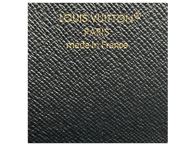 Louis Vuitton Brown / Tan Monogram Canvas Sarah Wallet - view 11
