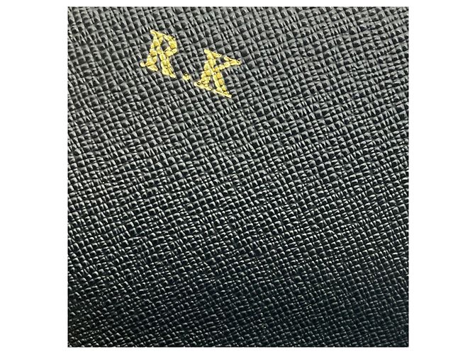 Louis Vuitton Brown / Tan Monogram Canvas Sarah Wallet - view 12