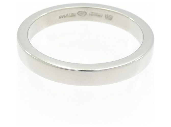 Bulgari Bvlgari Platinring 950 - Ansicht 2