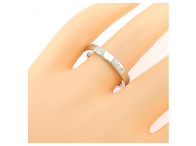 Bulgari Bvlgari Platinring 950 - Ansicht 4