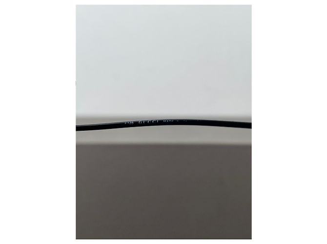 Occhiali da sole Gucci di Tom Ford SS01 GG2665/S Wrap Mask Shield Cat Eye - vista 10