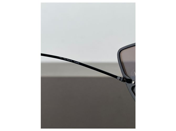 Occhiali da sole Gucci di Tom Ford SS01 GG2665/S Wrap Mask Shield Cat Eye - vista 11