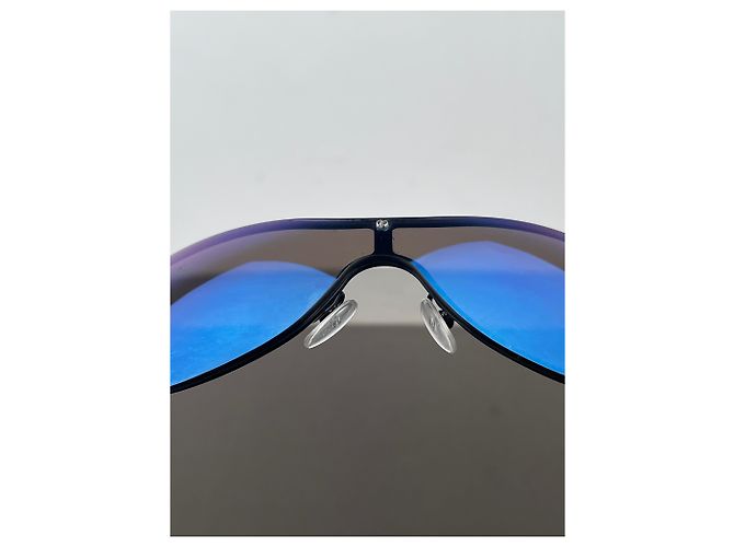 Occhiali da sole Gucci di Tom Ford SS01 GG2665/S Wrap Mask Shield Cat Eye - vista 12