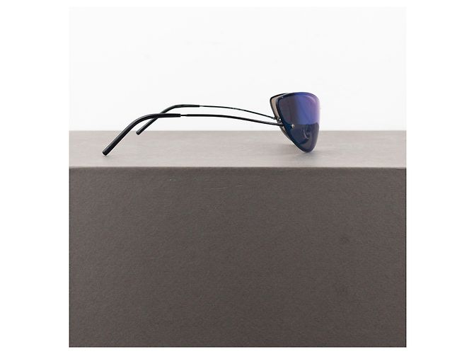 Occhiali da sole Gucci di Tom Ford SS01 GG2665/S Wrap Mask Shield Cat Eye - vista 4