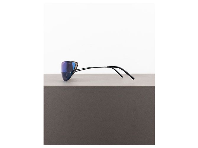 Occhiali da sole Gucci di Tom Ford SS01 GG2665/S Wrap Mask Shield Cat Eye - vista 6