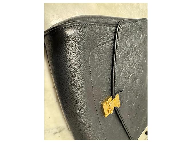 Louis Vuitton borsa a tracolla/ a spalla Nero - vista 5