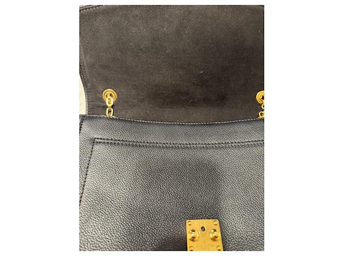 Louis Vuitton borsa a tracolla/ a spalla Nero - vista 6
