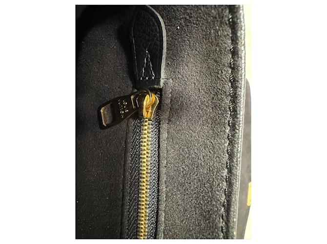 Louis Vuitton borsa a tracolla/ a spalla Nero - vista 8