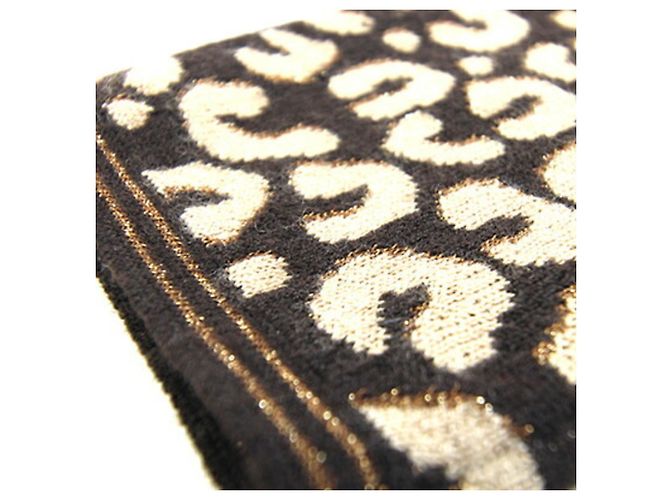 Gonmaille-Handschuhe Louis Vuitton M58347 Dunkelbraun - Ansicht 7