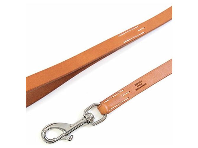 Hermès Hermes Dog Collar & Leash Set - view 2