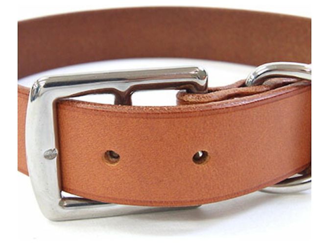 Hermès Hermes Dog Collar & Leash Set - view 3