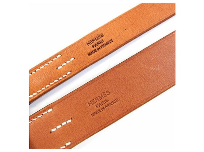 Hermès Hermes Dog Collar & Leash Set - view 5
