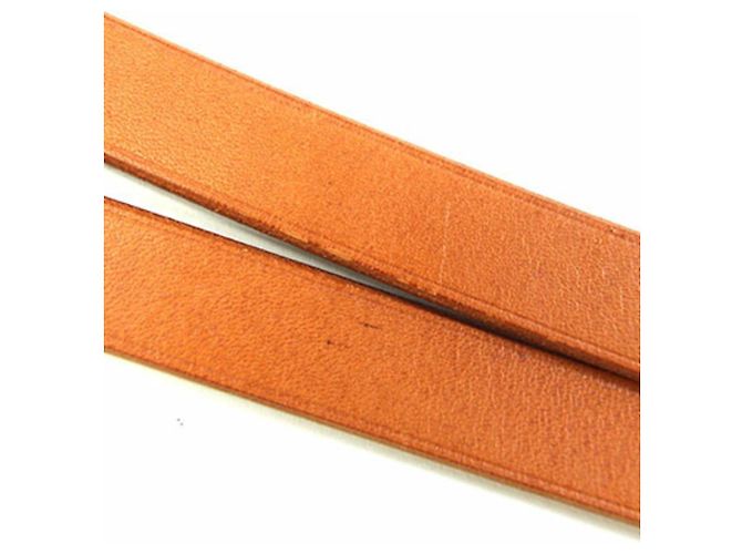 Hermès Hermes Dog Collar & Leash Set - view 6