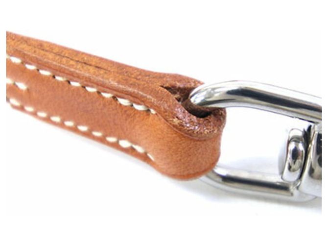 Hermès Hermes Dog Collar & Leash Set - view 9