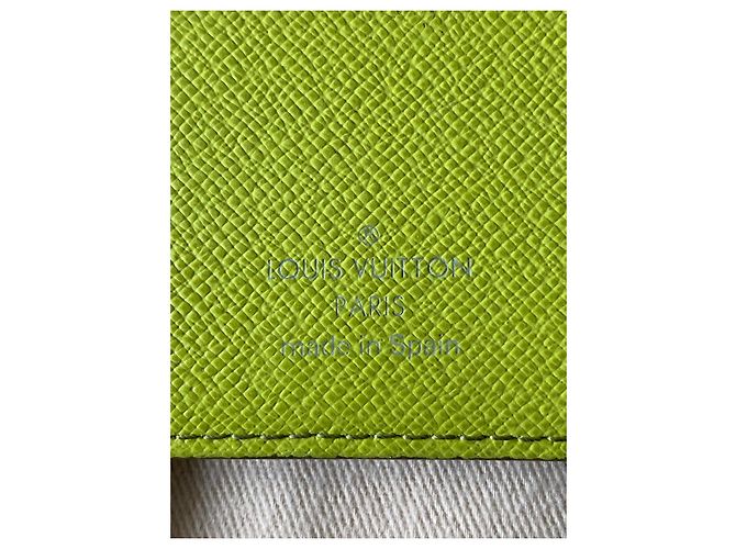 Louis Vuitton Black Multicolore Monogram Zippy Wallet - view 8